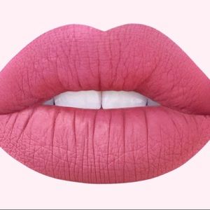 LIME CRIME Cupid Velvetine BNIB